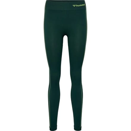 Naadloze legging voor dames Hummel Zone