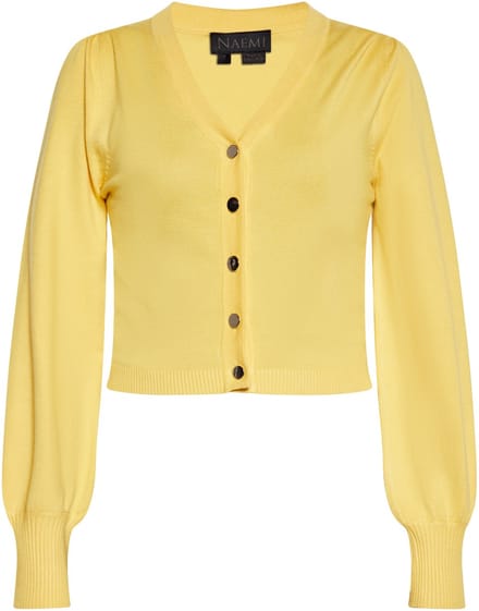 NAEMI Vest