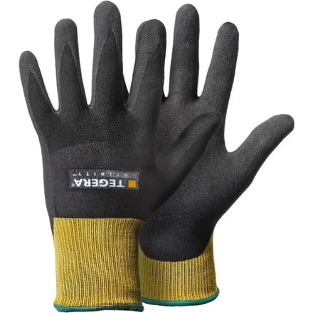 Vingertop synthetisch, gebreid TEGERA Infinity