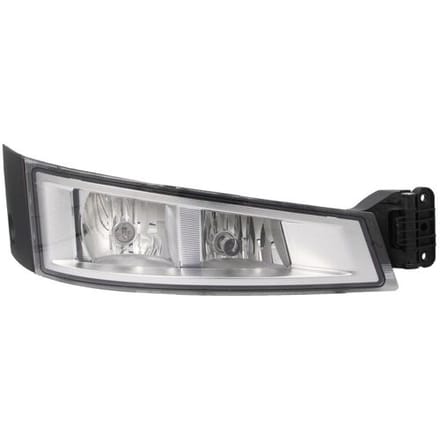 Mistlampen ZKW 703.22.000.99