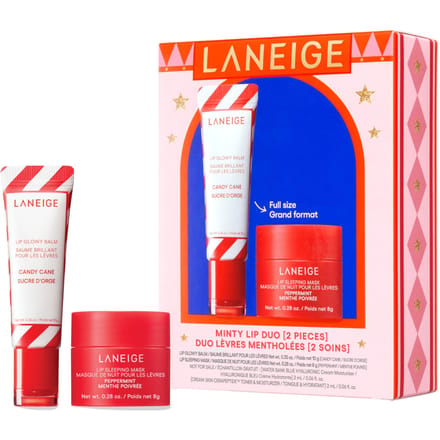 Laneige - Phyto-Alexin Hydrating&Calming Ampoule 50ml blue
