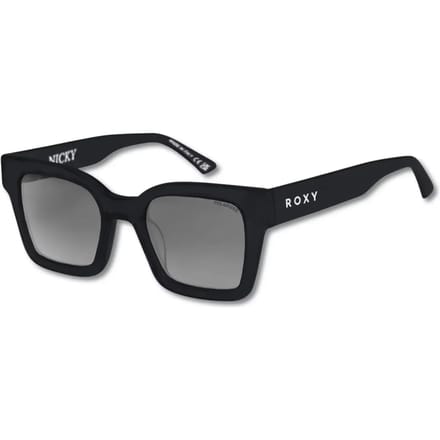 Zonnebril voor dames Roxy Nicky Polarized