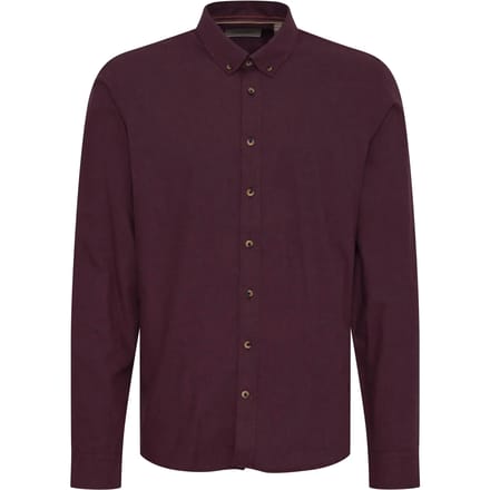 Blend - BHBURLEY SHIRT NOOS - Heren - Lange mouwen shirts