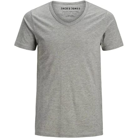 Jack & Jones T-shirts Basic T-shirts