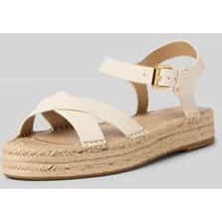 sandalen van puur leer model 'EMERYN ESPDR'