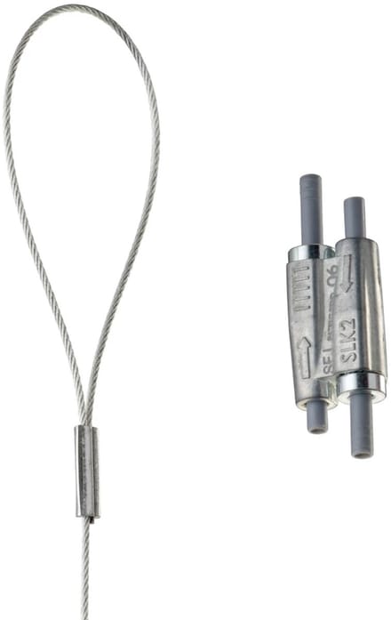 nVent SLK2L2LP CAD SP.LINK SLK 2MM KABEL 2M per 10