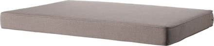 Madison Palletkussen Lounge Panama Taupe - 120 x 80cm