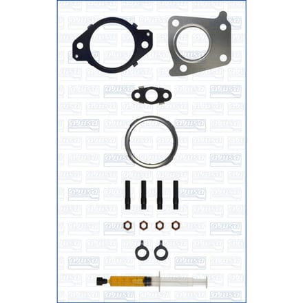 Montageset, supercharger AJUSA JTC12168