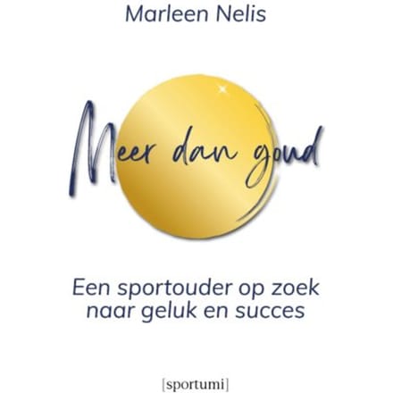 Meer Dan Goud - Marleen Nelis
