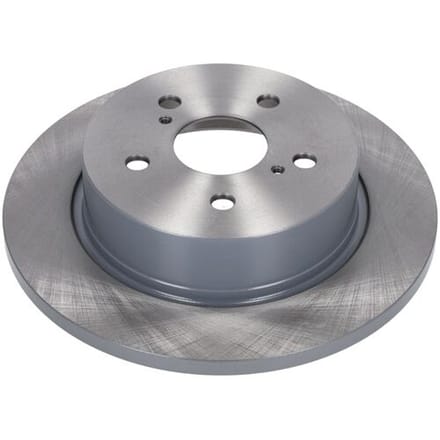 Remschijf BLUE PRINT ADBP430131, 1 stuk