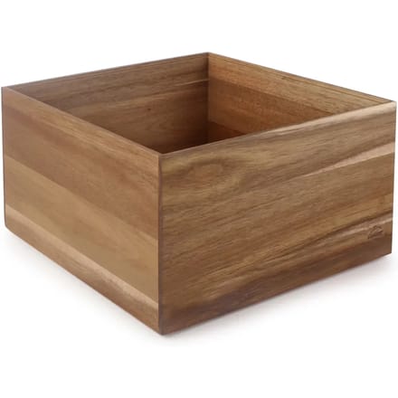 Houten doos 1/2 Lacor GN Nord