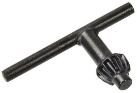 GEKO Sleutel voor boorkop - Universeel - Metaal - 10 mm