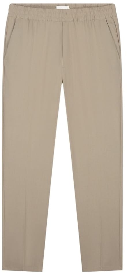 Pure Path Broek Broek 10501 53 Taupe Mannen Maat - M