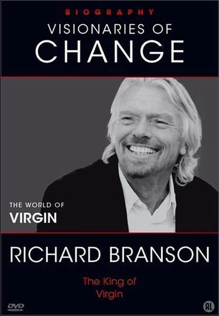 Richard Branson