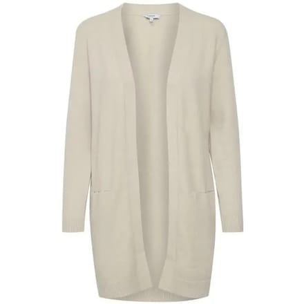 b.young - BYNONINA CARDIGAN - Dames - Cardigans