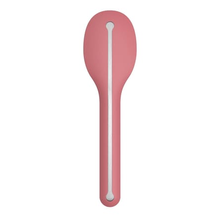 LEO Set reisbestek Roze - Roze -