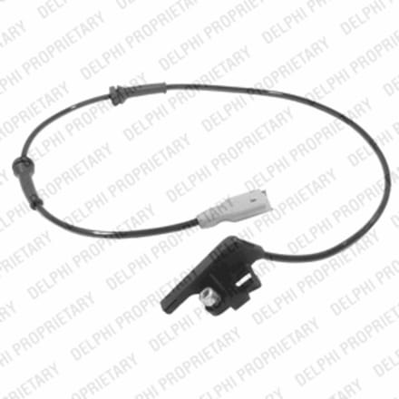 Sensor, wielsnelheid DELPHI SS20025