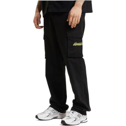 Rocawear - Back Cargobroek - S - Zwart