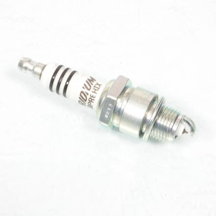 Bougie NGK voor Scooter Aeon 100 Aero 2006 tot 2007 Nieuw