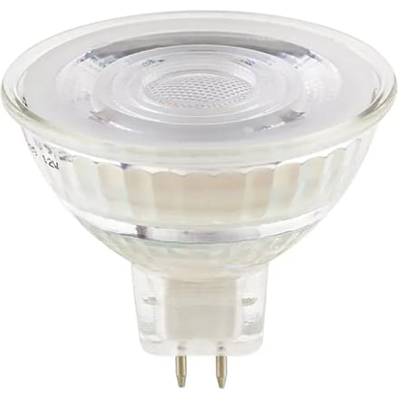 Bol Sigor Luxar Glas MR16 36 °