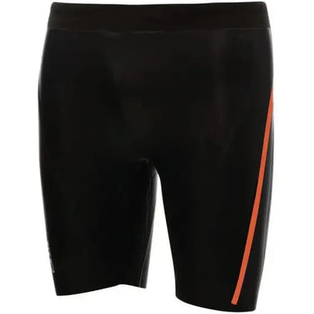 Zone3 The Active 3/2 Mm Drijfshorts Zwart 2XL