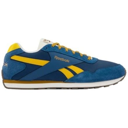 Reebok Classics Glide Low Schoenen Blauw EU 40