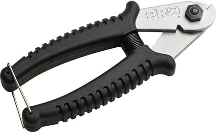 Kabelknipper met Gehard Stalen Kop en Ergonomisch Handvat