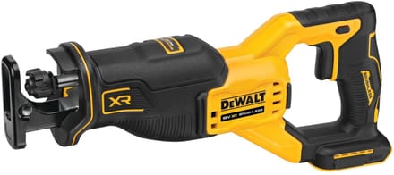 DeWALT DCS382N - Accu reciprozaag - 18V XR - Basic Body