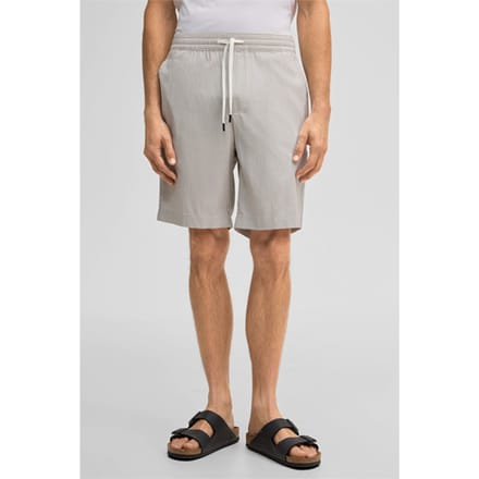Short Kaji, beige
