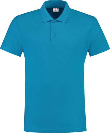 Tricorp 201003 Poloshirt 180 Gram - Turquoise - 7XL