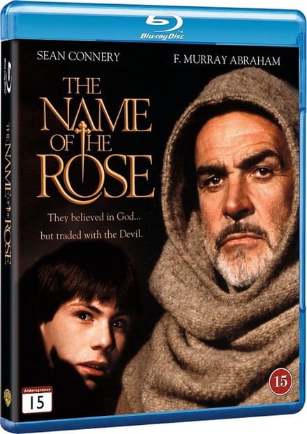 The Name Of The Rose