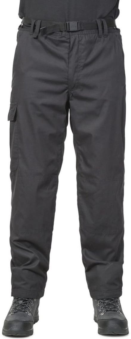 Trespass stoffen broek Clifton Thermal Trouser