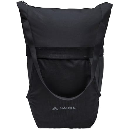 VAUDE TwinShopper, fietskleding, Unisex, Fietstas