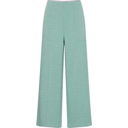ICHI - IHKATE JACQUARD PA9 - Dames - Regular fit jeans