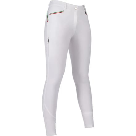 Damesbroek met volledige grip Lauria Garrelli Livigno Sportive