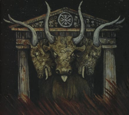 Murmur - Murmur