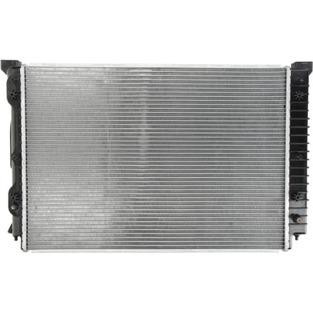 Radiator, motorkoeling NRF 53093