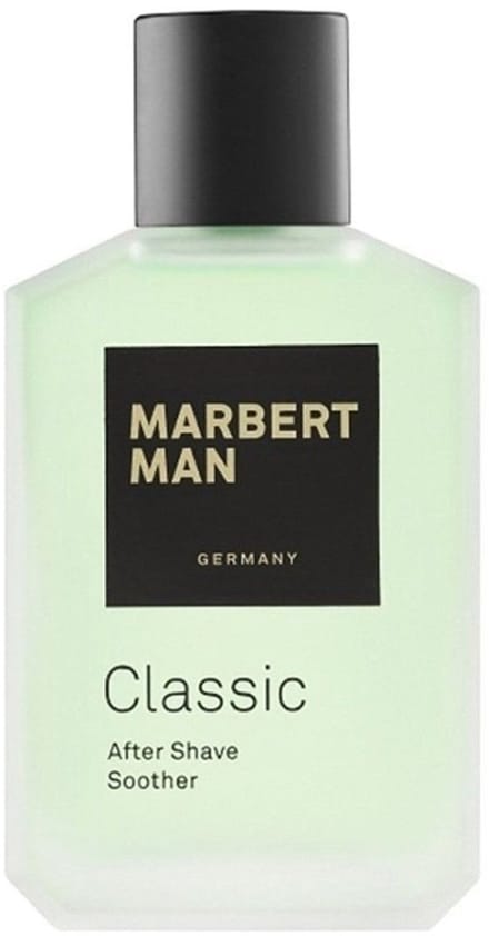 Marbert Man Classic Aftershave verzachter Heren 100 ml