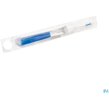 Liquick Base Ergoth.blaassonde Ch08 20cm 60 630108