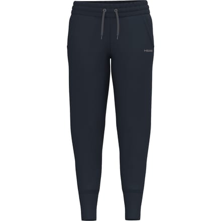 HEAD Club Original Trainingsbroek Dames-Donkerblauw