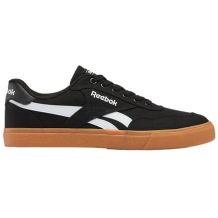 Reebok Court Advance Vulc Schoenen Zwart EU 41 Vrouw