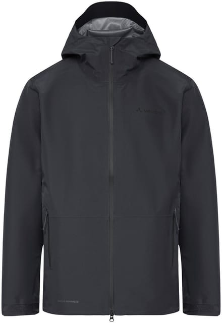 Vaude Elope Jas Zwart XL Man