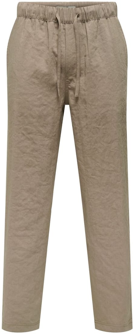 ONLY & SONS Broeken ONSSINUS Straight fit Broeken