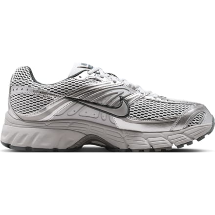 Nike Air Max Sneakers Heren - Grijs - Maat 44 - Mesh/Synthetisch