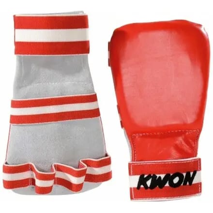 Karate/ju jutsu handschoenen Kwon Competition