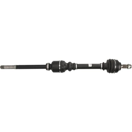 Aandrijfas POINT GEAR PNG75261