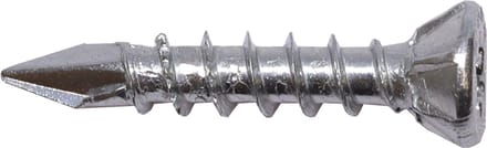 Wovar MDF schroeven Verzinkt 3.5 x 20 mm Torx 15 | Doos 200 Stuks