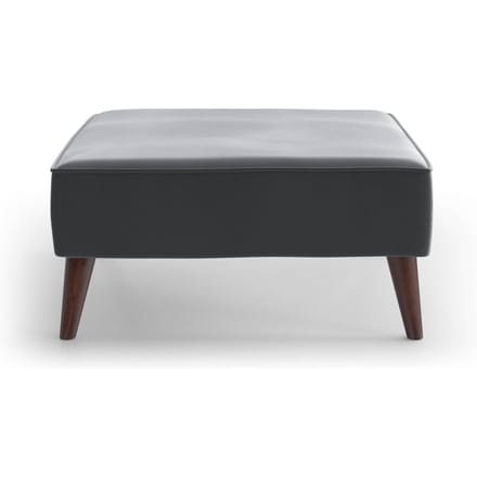 Hocker Zara velvet | NADUVI Collection