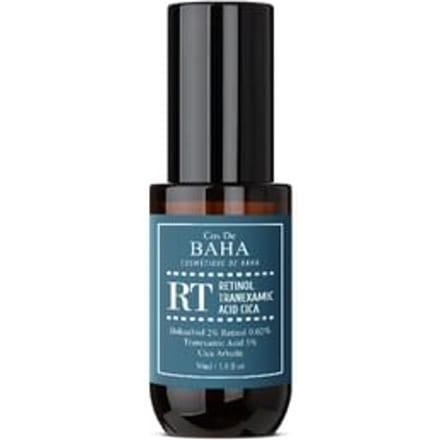 Cos De BAHA - RT Retinol Tranexamic Serum - Gezichtsserum