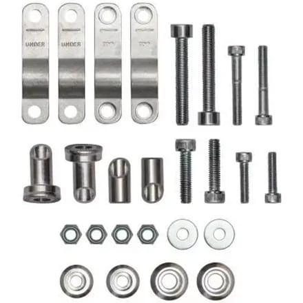 Montageset voor handbeschermers Circuit Equipment